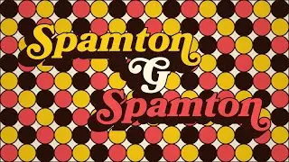 Spamtonova! - Dialtone Bossanova Cover
