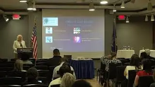 2025 Public Safety Symposium - Engaging Youth Partners in Crime Prevention