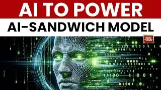 World Government Summit: Experts Discuss India's Role In AI And The Changing Global Order