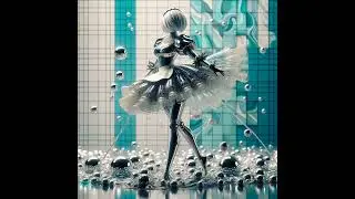 Electro Swing [Electro Swing Upbeat Old Timey Radio Static Soft Radio sStatic]