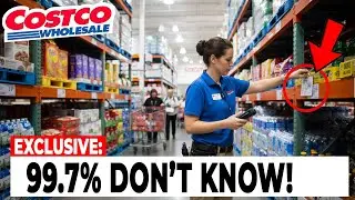Costco Has Been HIDING This From You for YEARS