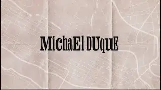 Michael Duque Estrada – Amigos do Noivo 2020 –