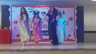 SHREE BALAJI TUTORIALS 2️⃣ND ANUAL DAY CELEBRATION 🥳🥳🥳🥳🥳
