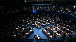 Brazil Senate approves AI regulation bill