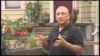 Neighbors Fight Stormwater Pollution by Building Rain Gardens