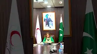 The strategic level meeting was held at the PRCS National Headquarters in Islamabad