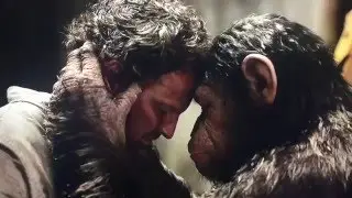 Planet of the Apes: Time