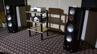 High End 2011 Canton
