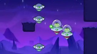 Universe Level 117😀 Complete Ball v