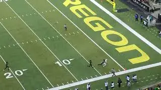 Keller Chryst QB Stanford 2016