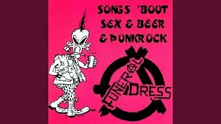 Free Beer for the Punx (Live)