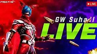 free Fire live steam br renk 🤕