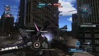 풀크로스MOBILE SUIT GUNDAM BATTLE OPERATION 2_20260118165444