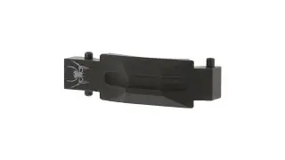 Spikes Tactical Billet Trigger Guard, Gen 1 vs. Gen 2