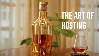The Difference Your Whiskey Glassware Makes with Nikhil Agarwal