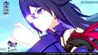 SEELA LITERALLY BY HERSELF (SEELE SOLO  PT 3) - Honkai:Star Rail