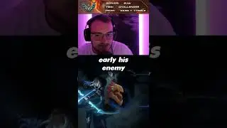 how to CARRY games playing KAYN 👈🤠