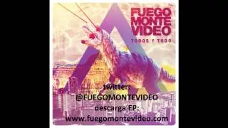 Vallelavid- Fuego Montevideo