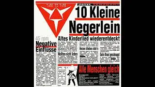 TIME TO TIME - Zehn Kleine Negerlein (Extended Mix) - (1991)