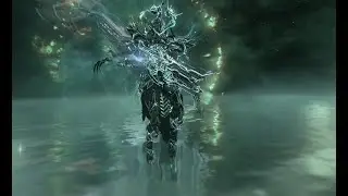 Warframe Fashion: Gara Prime
