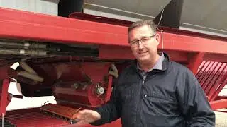 How To Get Your Air Cart Ready For Winter | Morris Air Carts | Morris Air Drill