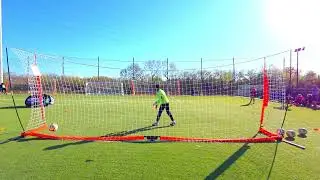 Keeper Wars 2025-2026 - San Antonio A1A2 Game Second Half 12-21-2025