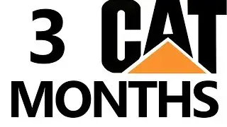 CAT IN 3 MONTHS - FREE CAT COACHING (Giveaway Closed)