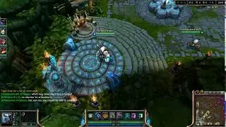 My First Ranked Match - 1 / 3