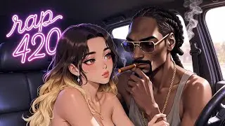 420 Vibe Music Playlist 🌿 Chill Rap &bull; Bluesy Hip-Hop &bull; Stoner Mood 