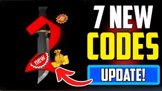 *SECRET UPDATE!* |Murder Mystery 2 CODES IN JANUARY 2026_ROBLOX Murder Mystery CODES