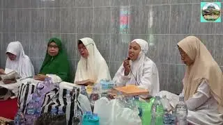 Khataman Al Qur'an Masjid Besar Baitul Muttaqin 18 Desember 2025 #youtube #video #religion #masjid 