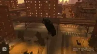 GTA4 PC - Magical Swings