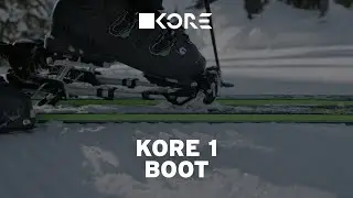 HEAD Kore 1 boot - 21.22