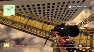 His Best GWK Yet | PsyQo X3RO