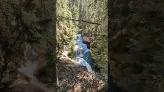 Johnson Canyon