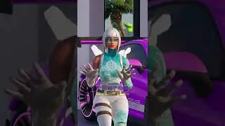 Snowy Ops Edit 🤍