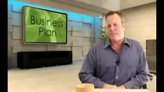 Business Planning: Company Structure -- Using BizPlanBuilder software template