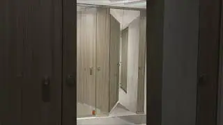 HPL Phenolic Toilet Partition