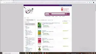 How to use Enki Library