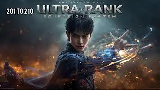 ULTRA RANK SOVEREIGN SYSTEM | EP 201&ndash;210 | Hindi Audiobook | AC Novel World