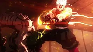 Tay K Returns to Dreamland 4 - Demon Slayer Edit/AMV (4K)