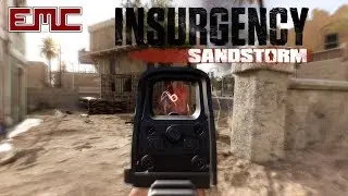 Insurgency Sandstorm [4K] - Slow Mo Kills Compilation