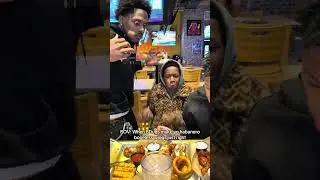 POV: When BDubs make yo habanero boneless wings just right #stix808 #youtubeshorts #shorts #fyp