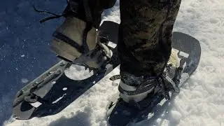 U.S. Marines 2/4 Magnificent Bastards HIKE Mountain Training Exercise 1-26 (Eng sub)