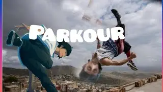 i did #parkour skills #tutorial #turtlespeed @TechnoGamerzOfficial