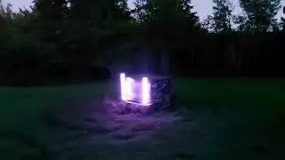 How to do a Donut on a UTV ATV