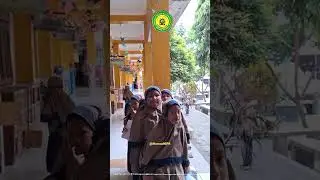 Pemeriksaan Kesehatan Gratis (PKG) SD MPK Jogonalan 11 September 2025