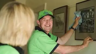Domestic Services Franchise Opportunities