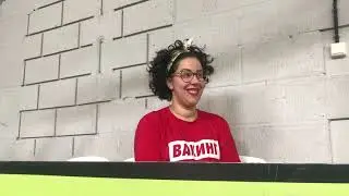 Katerina | Interview | Smack'n'Whack 2019