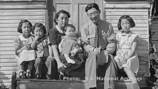 Japanese Immigration Sierra Nevada Foothills Part 3
